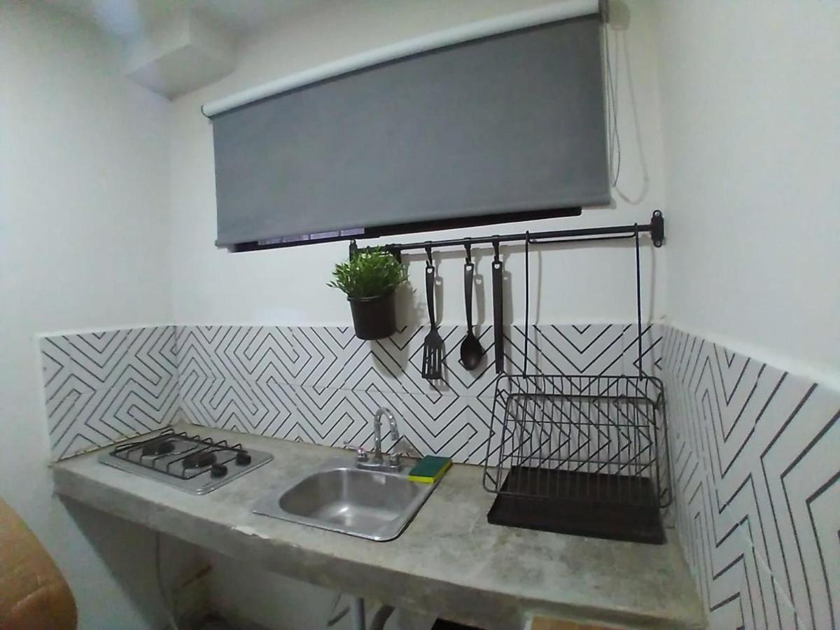 Apartamentos Ambassador Tijuana Bagian luar foto