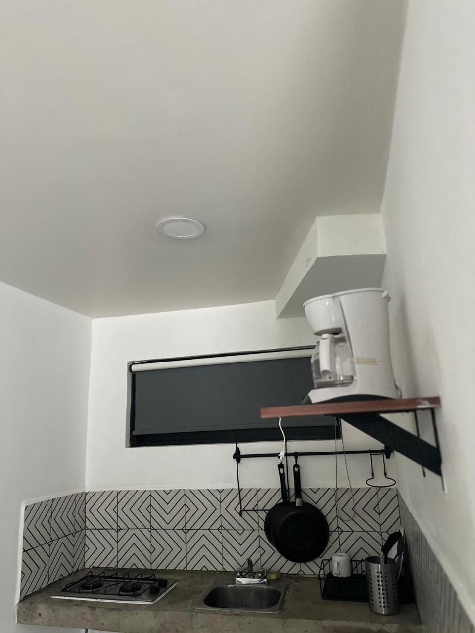 Apartamentos Ambassador Tijuana Bagian luar foto