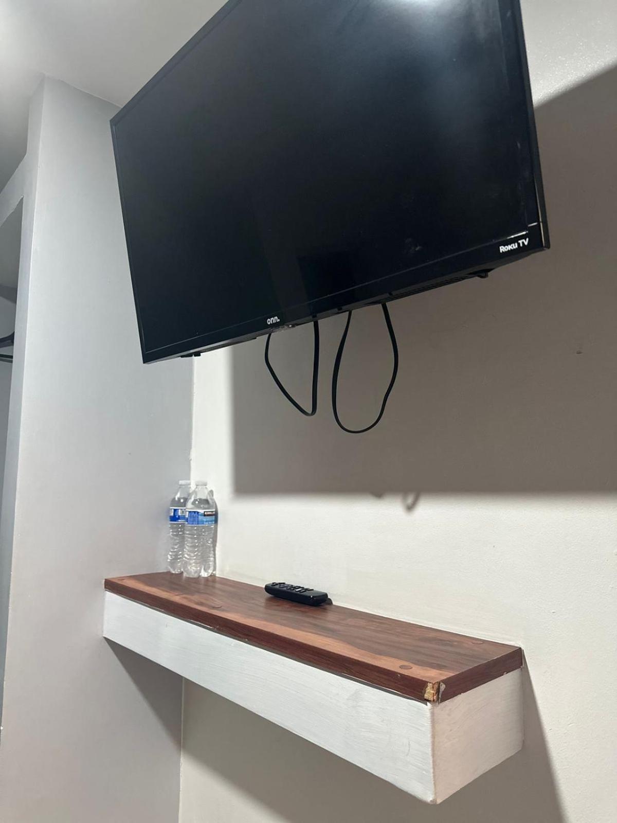 Apartamentos Ambassador Tijuana Bagian luar foto